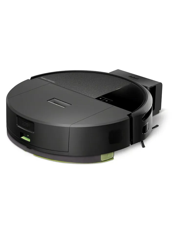 iRobot Klima & Haushalt|Staubsauger<Saugroboter "Roomba® 205 DustCompactor Combo Robot" in Schwarz