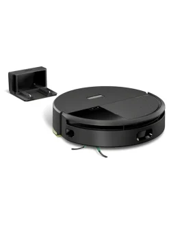 iRobot Klima & Haushalt|Staubsauger<Saugroboter "Roomba® 205 DustCompactor Combo Robot" in Schwarz