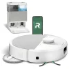 iRobot Klima & Haushalt|Staubsauger<Saugroboter "Roomba ® Plus 505 Combo Robot" in Weiß