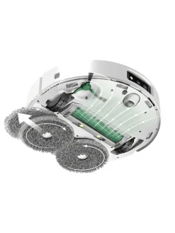 iRobot Klima & Haushalt|Staubsauger<Saugroboter "Roomba ® Plus 505 Combo Robot" in Weiß