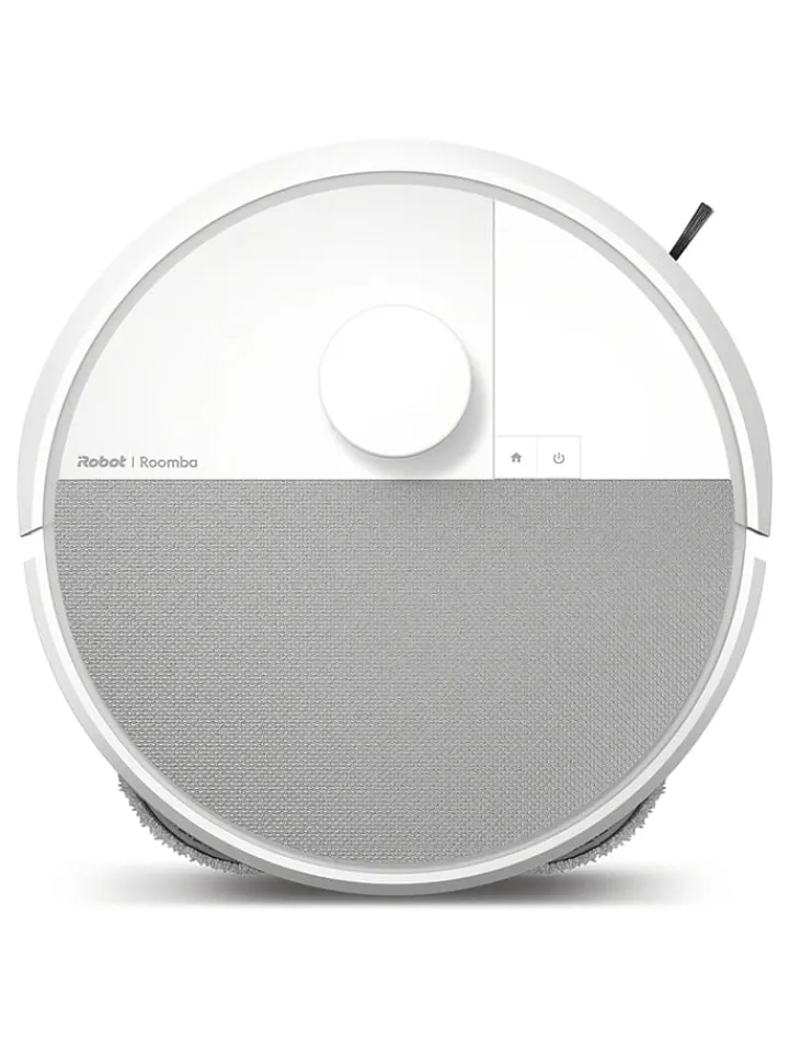 iRobot Klima & Haushalt|Staubsauger<Saugroboter "Roomba ® Plus 505 Combo Robot" in Weiß