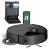 iRobot Staubsauger|Klima & Haushalt<Saugroboter "Roomba ® Plus 505 Combo Robot" in Schwarz