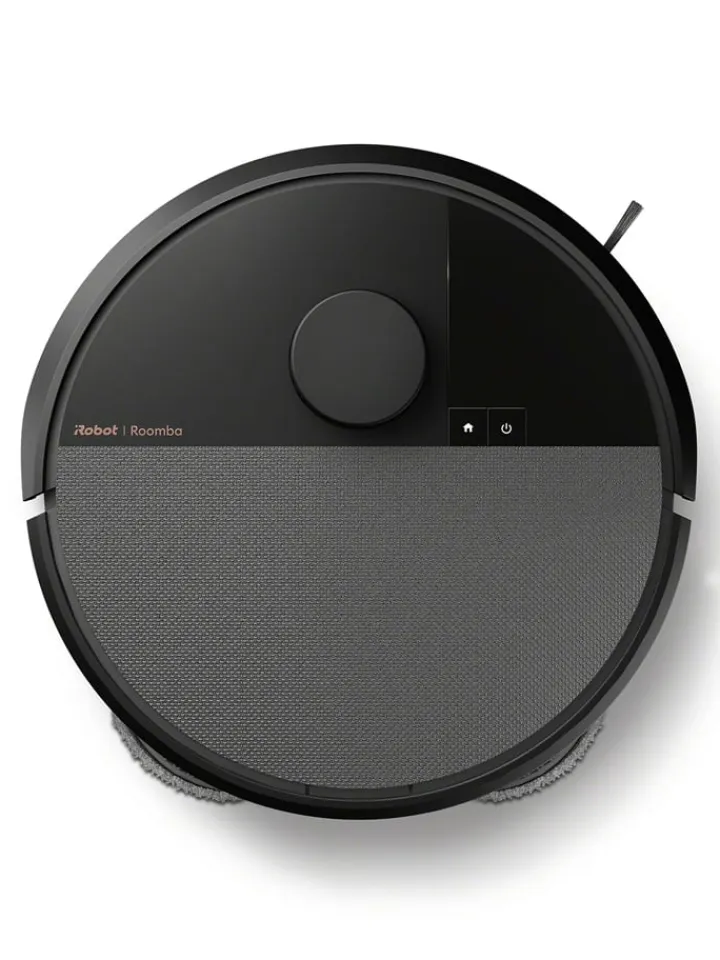 iRobot Staubsauger|Klima & Haushalt<Saugroboter "Roomba ® Plus 505 Combo Robot" in Schwarz