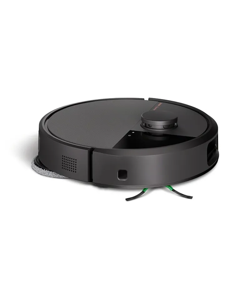 iRobot Staubsauger|Klima & Haushalt<Saugroboter "Roomba ® Plus 505 Combo Robot" in Schwarz