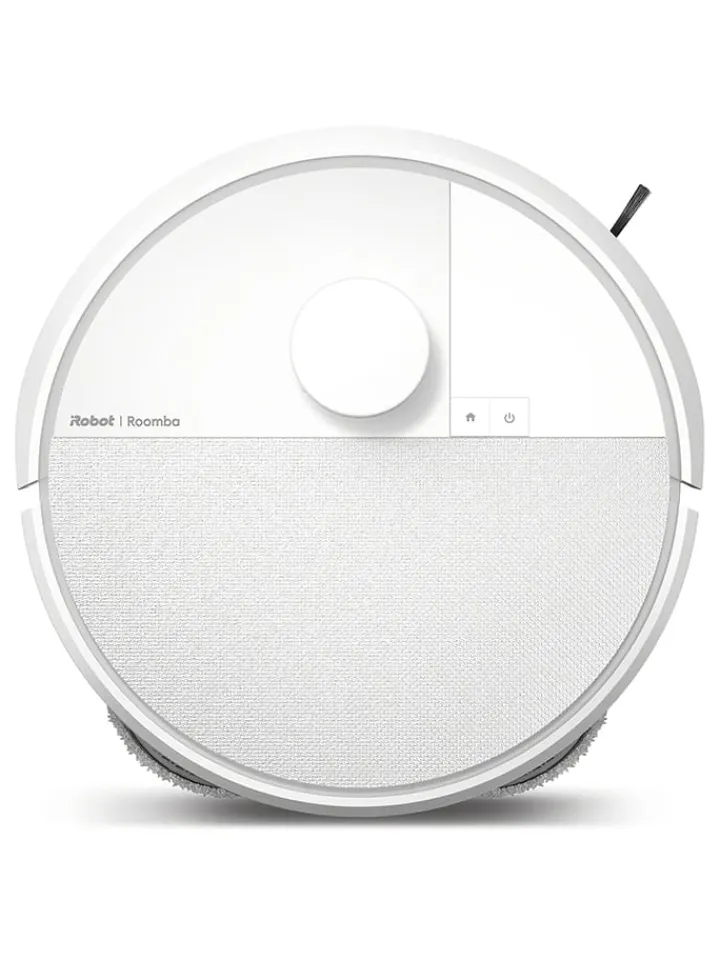 iRobot Staubsauger|Klima & Haushalt<Saugroboter "Roomba® Plus 405 Combo-robot autowasch" in Weiß