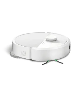 iRobot Staubsauger|Klima & Haushalt<Saugroboter "Roomba® Plus 405 Combo-robot autowasch" in Weiß
