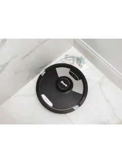 Shark Staubsauger<Saugroboter RV2600WDEU AI ULTRA in schwarz
