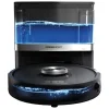 Shark Staubsauger<Saugroboter RV2800YEEU NeverTouch Pro in schwarz