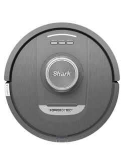 Shark Staubsauger<Saugroboter RV2800YEEU NeverTouch Pro in schwarz