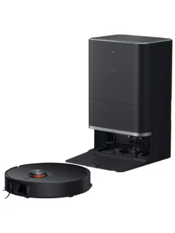 xiaomi Staubsauger<Saugroboter X20 Max in schwarz
