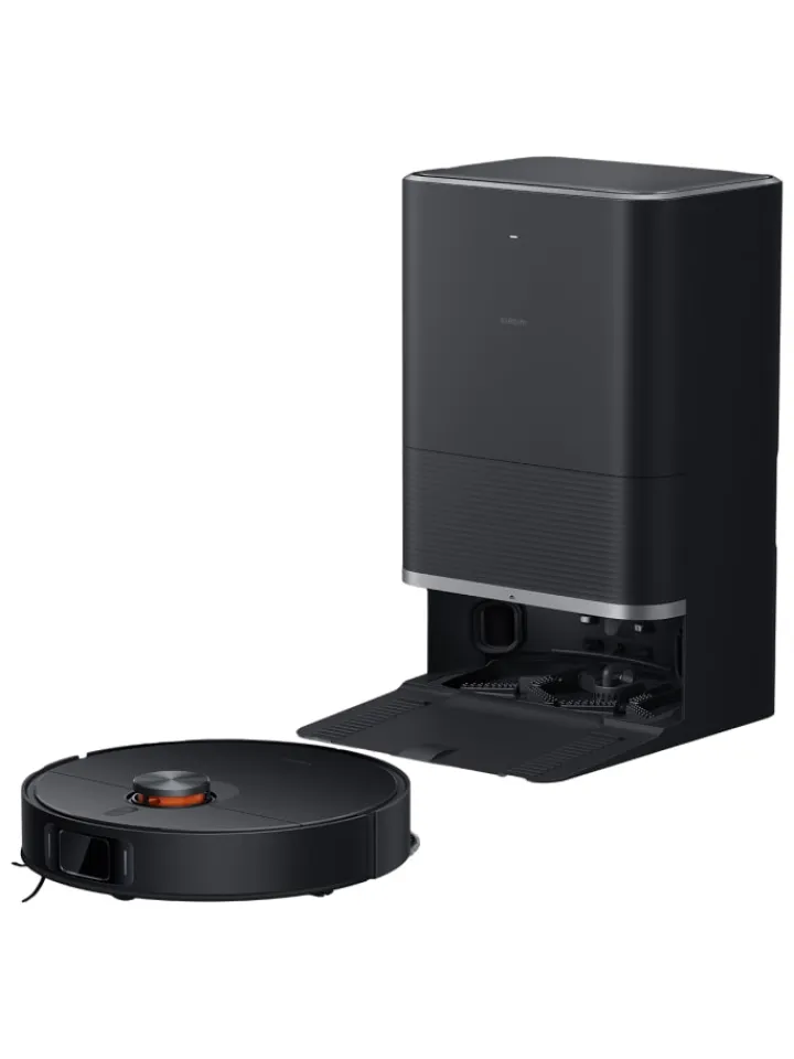 xiaomi Staubsauger<Saugroboter X20 Max in schwarz