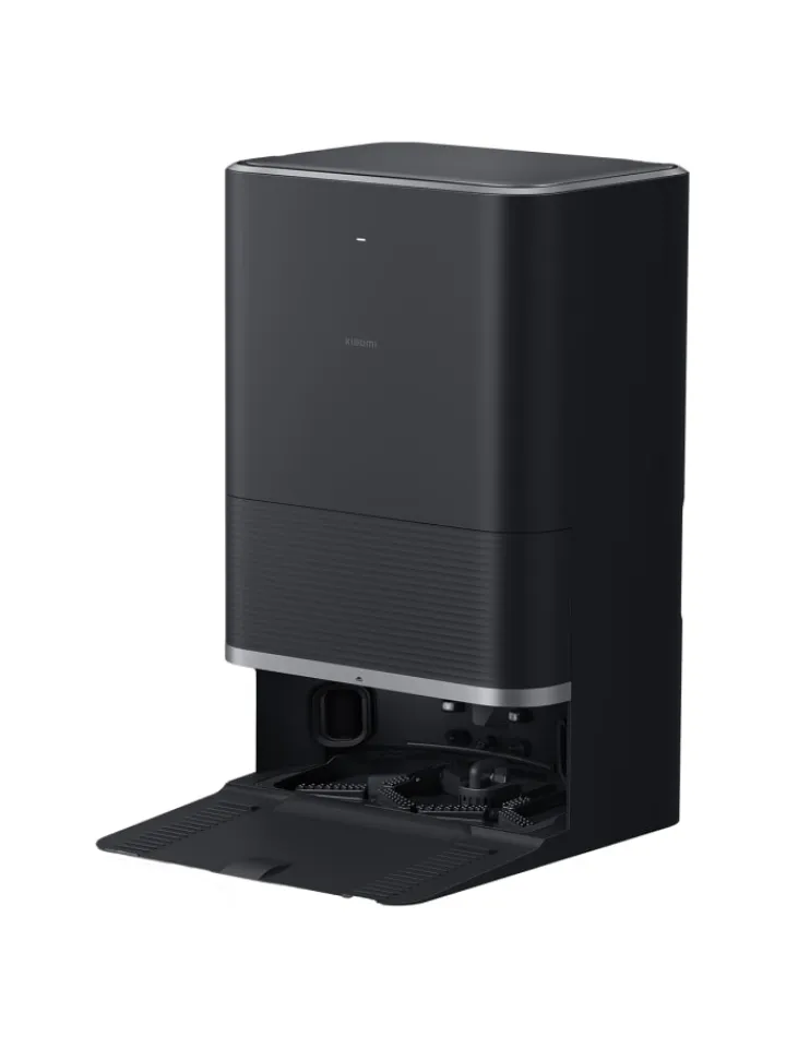 xiaomi Staubsauger<Saugroboter X20 Max in schwarz