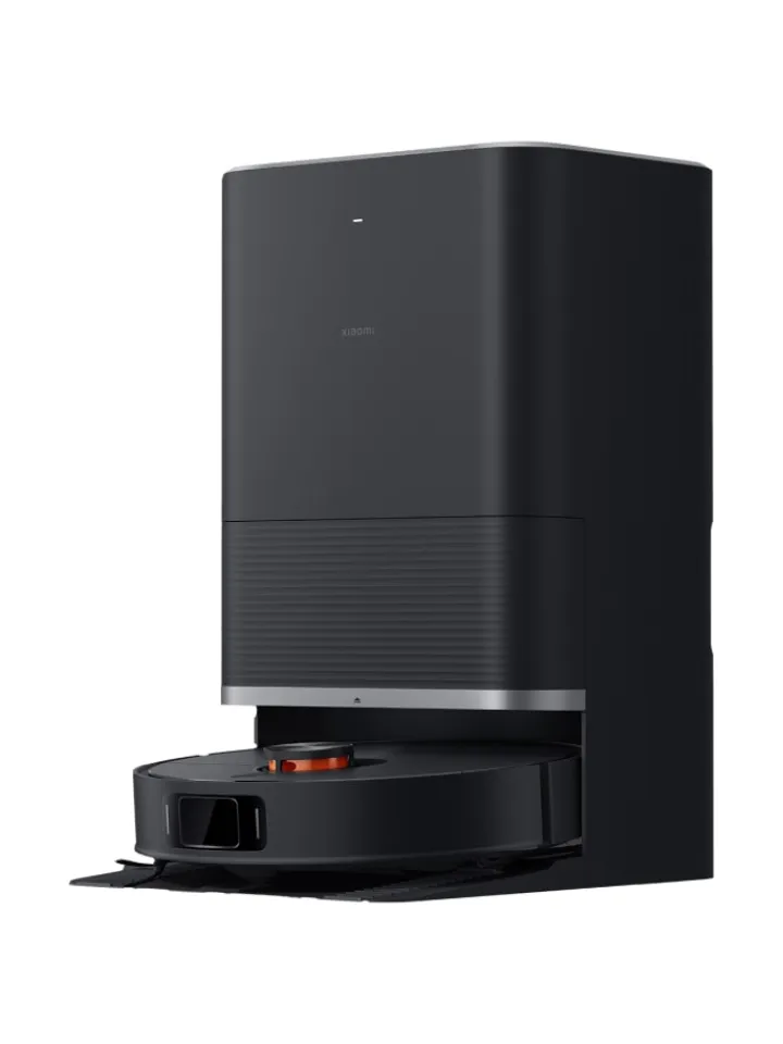 xiaomi Staubsauger<Saugroboter X20 Max in schwarz