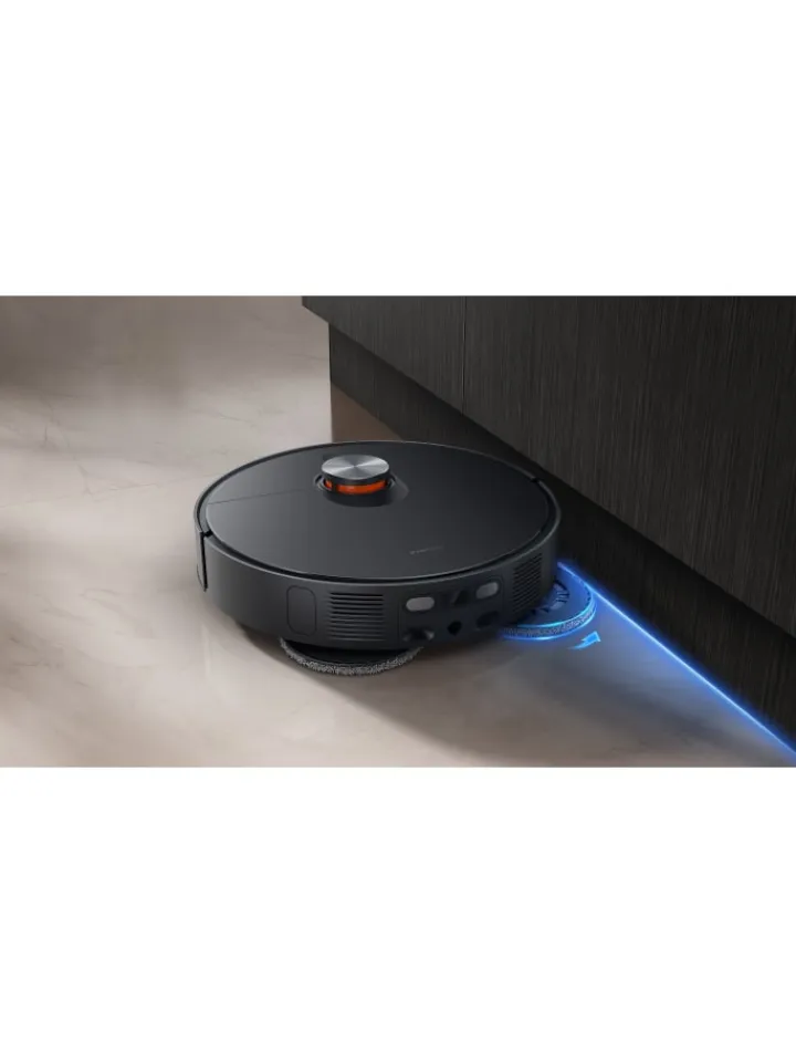 xiaomi Staubsauger<Saugroboter X20 Max in schwarz