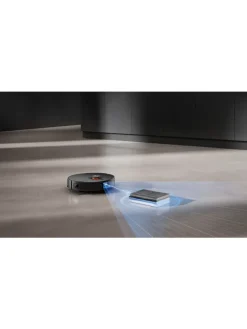 xiaomi Staubsauger<Saugroboter X20 Max in schwarz