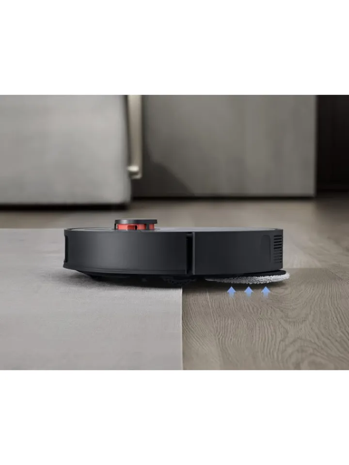xiaomi Staubsauger<Saugroboter X20 Max in schwarz