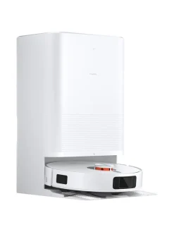 xiaomi Staubsauger<Saugroboter X20 Pro in weiß