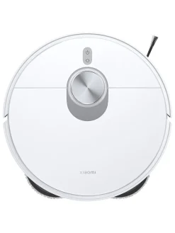 xiaomi Staubsauger<Saugroboter X20 Pro in weiß