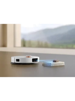 xiaomi Staubsauger<Saugroboter X20 Pro in weiß