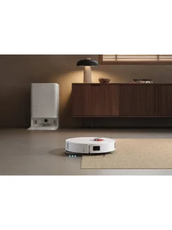 xiaomi Staubsauger<Saugroboter X20 Pro in weiß