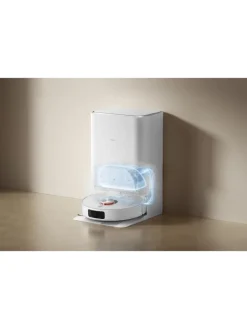 xiaomi Staubsauger<Saugroboter X20 Pro in weiß