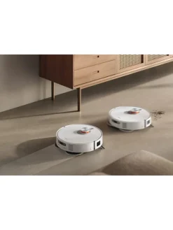 xiaomi Staubsauger<Saugroboter X20 Pro in weiß