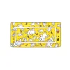 Goebel Dekoschalen<Schale " Bergonzoli Magic Bunny Gold " in Bunt