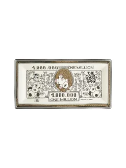 Goebel Dekoschalen<Schale " Bergonzoli One Million " in Bunt