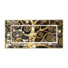 Goebel Dekoschalen<Schale " Gustav Klimt - Der Lebensbaum " in Lebensbaum