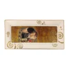 Goebel Dekoschalen<Schale " Gustav Klimt - Der Kuss " in Der Kuss