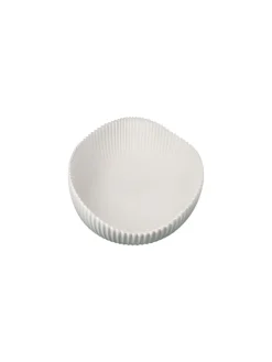 Goebel Dekoschalen<Schale " Studio 8 Raindrop Mint " in grün
