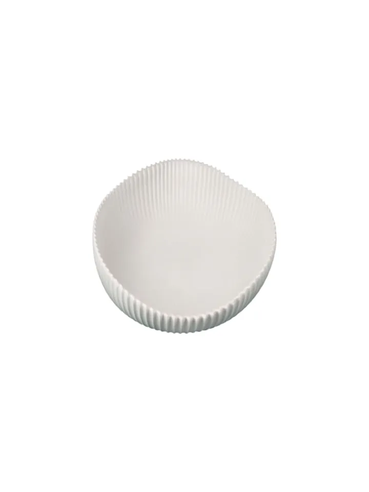 Goebel Dekoschalen<Schale " Studio 8 Raindrop Mint " in grün