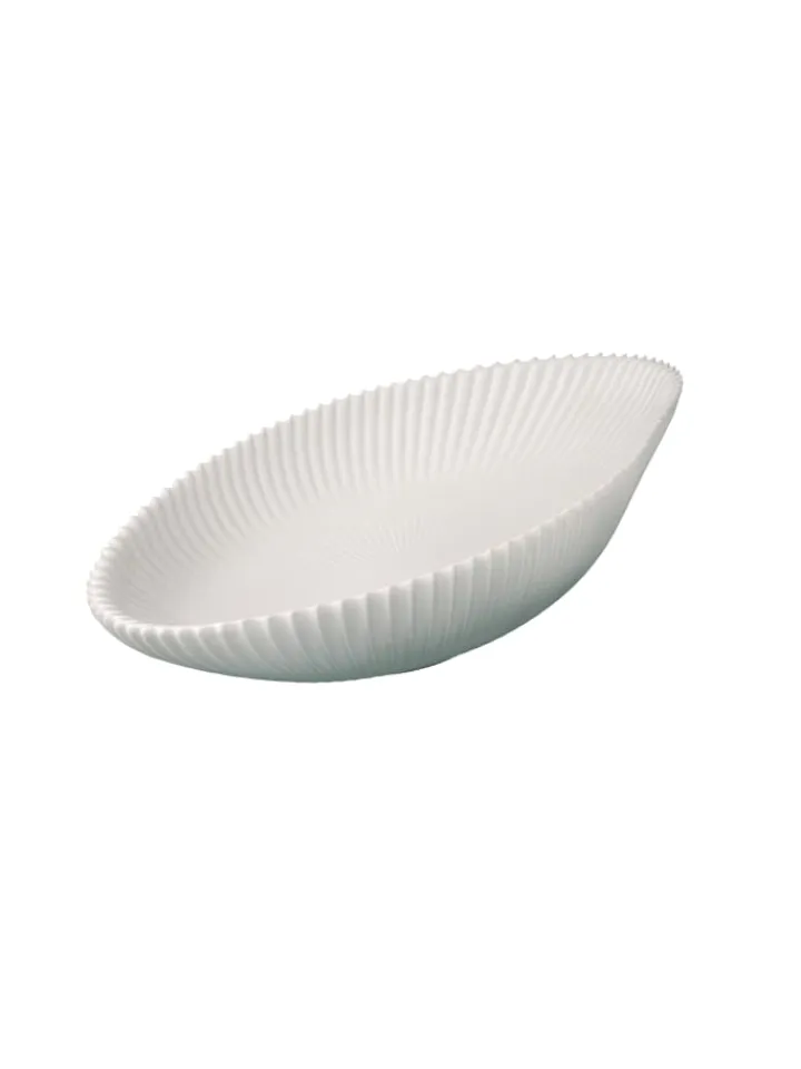 Goebel Dekoschalen<Schale " Studio 8 Raindrop Mint " in grün