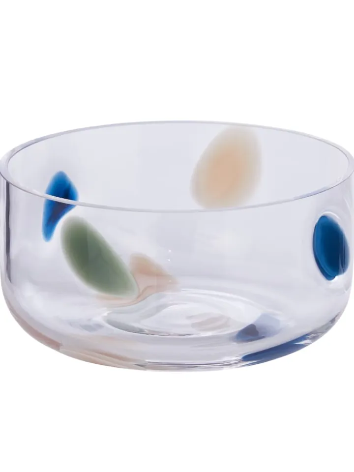 Butlers Dekoschalen<Schale FAYETTE in Multicolor