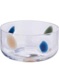 Butlers Dekoschalen<Schale FAYETTE in Multicolor