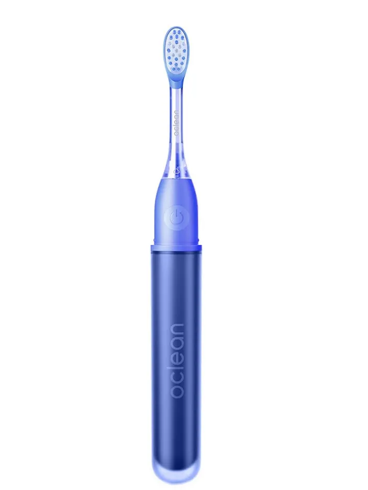 Oclean Zahn & Mundpflege<Schallzahnbürste ''Ease'' in Blau