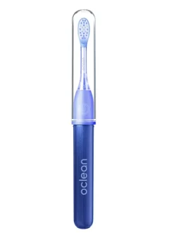 Oclean Zahn & Mundpflege<Schallzahnbürste ''Ease'' in Blau