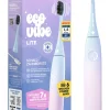 happybrush Zahn & Mundpflege<Schallzahnbürste "Eco Vibe Lite"