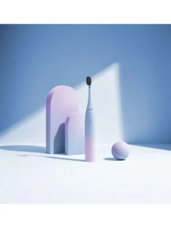 happybrush Zahn & Mundpflege<Schallzahnbürste "Eco Vibe Lite"