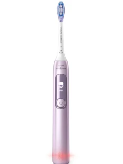 Philips Technik|Zahn & Mundpflege<Schallzahnbürste "Serie 410" in Rosa
