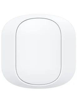 Woox Technikzubehör<Schalter "R7053 Zigbee" in Weiß