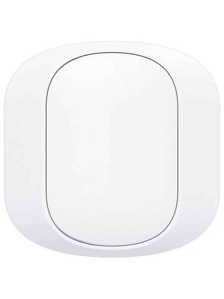 Woox Technikzubehör<Schalter "R7053 Zigbee" in Weiß