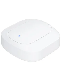 Woox Technikzubehör<Schalter "R7053 Zigbee" in Weiß