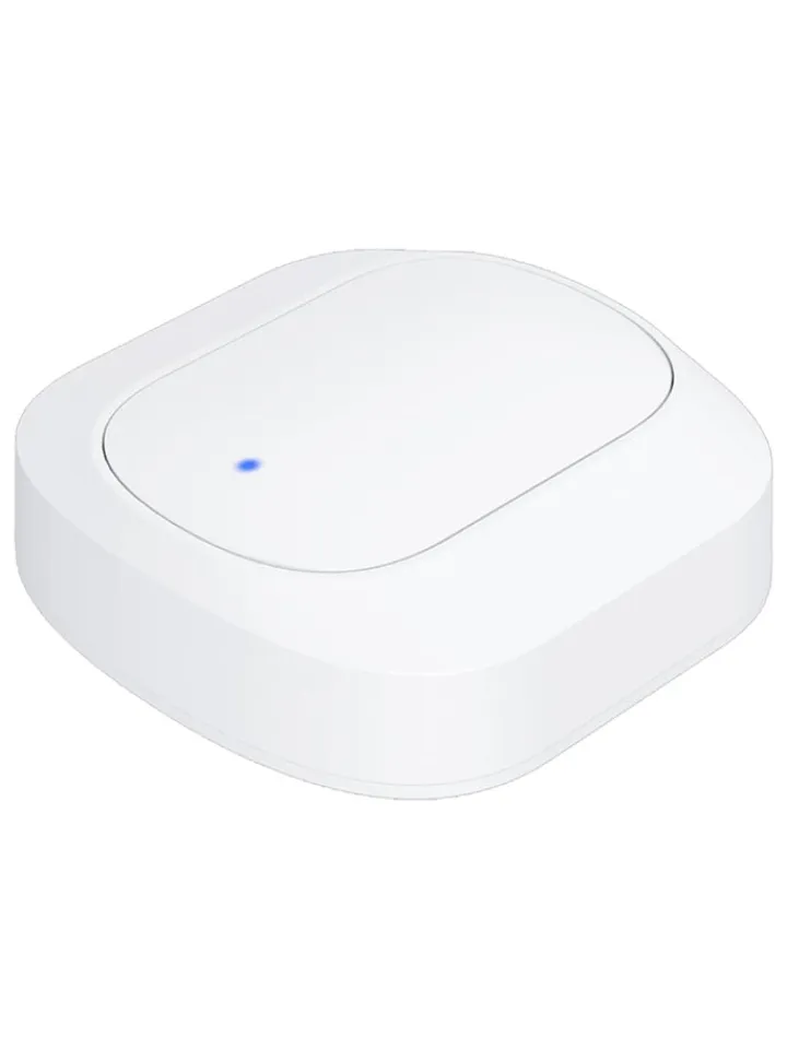 Woox Technikzubehör<Schalter "R7053 Zigbee" in Weiß