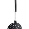 Silit Koch- & Backutensilien<Schaumlöffel "Classic Line" in Anthrazit/ Silber - (L)33 cm