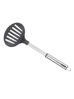 Tescoma Grillen<Schaumlöffel GrandCHEFund in silber
