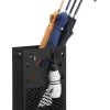 Songmics Aufbewahren & Servieren<Schirmständer in Schwatz - (B)28 x (H)41 x (T)12 cm