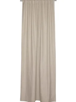 ESPRIT Gardinen, Jalousien & Rollos<Schlaufenschal "Baia" in Creme