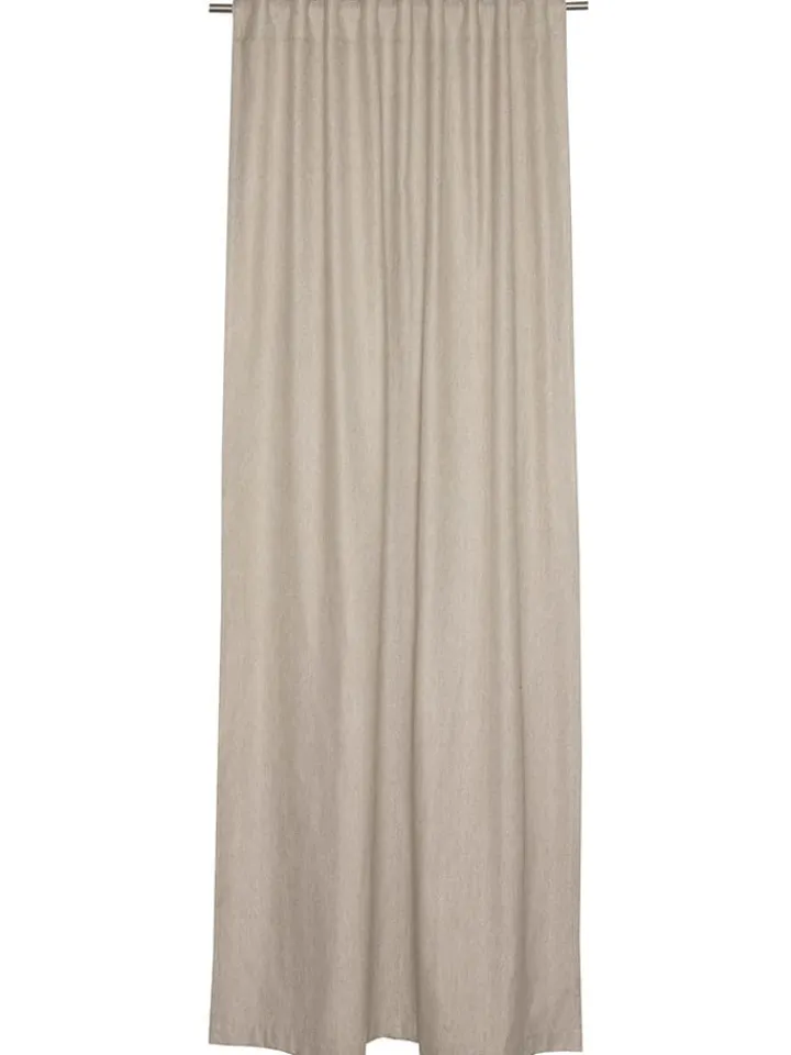 ESPRIT Gardinen, Jalousien & Rollos<Schlaufenschal "Baia" in Creme