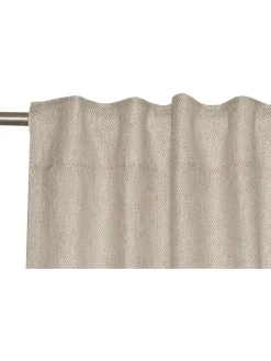 ESPRIT Gardinen, Jalousien & Rollos<Schlaufenschal "Baia" in Creme